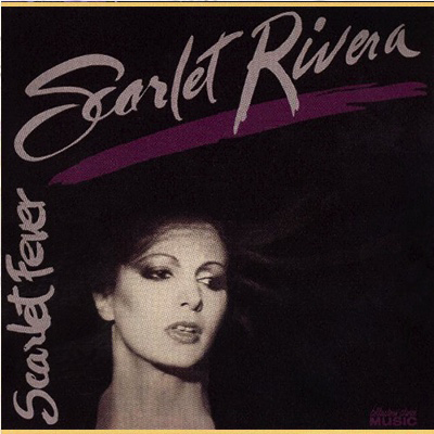 Scarlet Fever