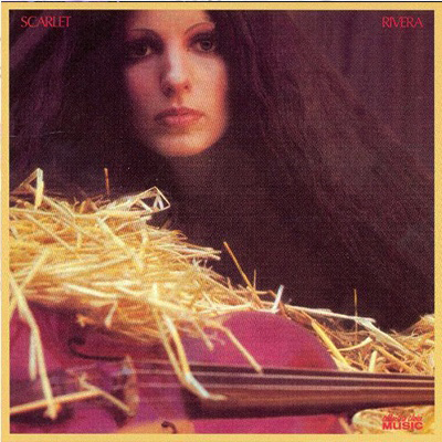 Scarlet